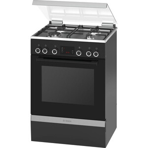 Комбинированная плита Bosch HGD 745265R