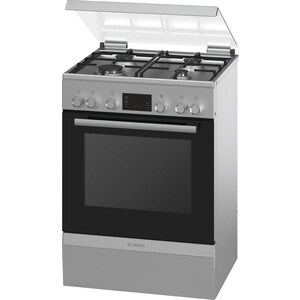 Комбинированная плита Bosch HGD 745255R