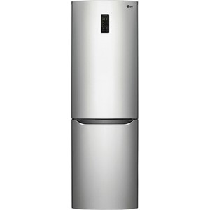Холодильник LG GA-B419SMQL