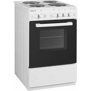 Электрическая плита Vestel VC E56W