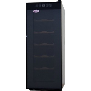 Винный шкаф Cold Vine BCW-35C