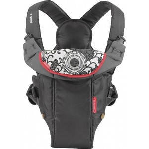 Рюкзак-кенгуру Infantino переноски ребенка Swift (200-429/500-429R)