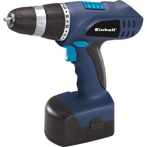 Аккумуляторная дрель-шуруповерт Einhell BT-CD 14,4 2B