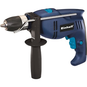 Дрель ударная Einhell BT-ID 710 E