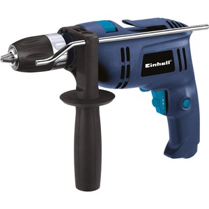 Дрель ударная Einhell BT-ID 650 E