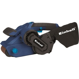 Ленточная шлифмашина Einhell BT-BS 850/1 E