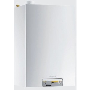 Настенный газовый конденсационный котел De Dietrich NANEO MCR-P 24/28 BIC (90769)