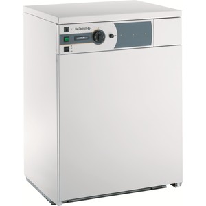 Напольный чугунный газовый котел De Dietrich DTG X 54 N (100004035)
