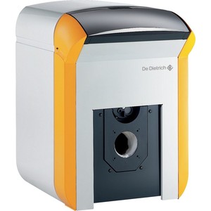 Напольный газовый/жидкотоплевный котел De Dietrich GT 126 B /TA (100001683)