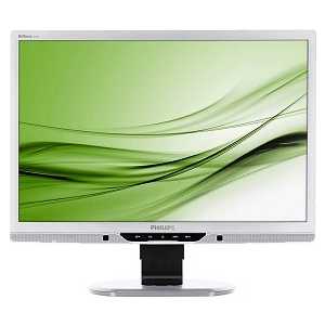 Монитор Philips 225B2CS Silver