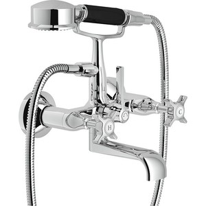 Смеситель для ванны TekNobili Carlos Primero T3 (CP210/T3CR)