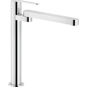 Смеситель для кухни Nobili NILO (CU92913CR)