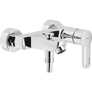 Смеситель для ванны TekNobili New Road (RD00110/1CR)