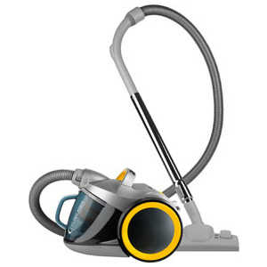 Пылесос Zanussi ZANS 731
