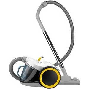 Пылесос Zanussi ZANS 730