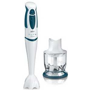 Блендер Braun MR 320 Baby