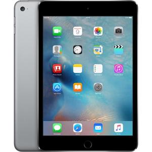 Планшет Apple iPad mini 4 64GB Wi-Fi Space Gray