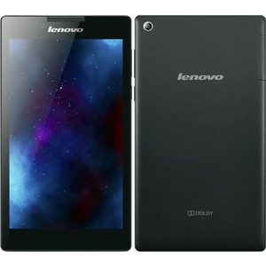 Планшет Lenovo Tab 2 A7-30 7" 8GB 3G Black