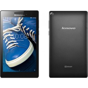 Планшет Lenovo Tab 2 A7-20 7" 8GB Black