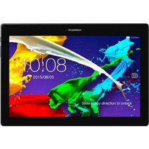 Планшет Lenovo Tab 2 A10-70 10.1" 16GB LTE Blue