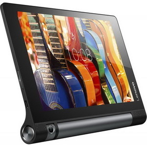 Планшет Lenovo Yoga Tab 3 YT3-850 LTE 16Gb Black (LMZA0B0018RU)