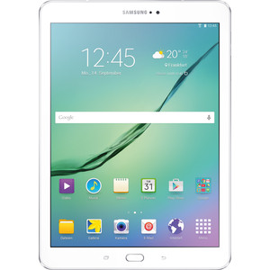 Планшет Samsung Galaxy Tab S2 9.7 SM-T815 32Gb White (SM-T815NZWESER)