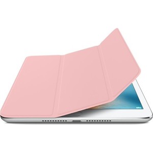 Чехол Apple iPad mini 4 Smart Cover Pink (MKM32ZM/A)