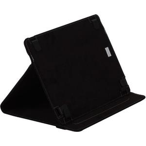 Чехол Continent UTH-101 BL (для устройств с экраном до 9.7'' экокожа)
