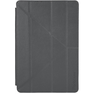 Чехол PortCase TBT-210 GR (до 10" экокожа/пластик)