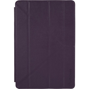 Чехол PortCase TBT-210 VT (до 10" экокожа/пластик)