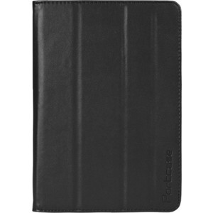 Чехол PortCase TBK-270 BK (до 7.0''-7.8'' экокожа/пластик)