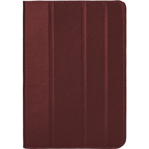 Чехол PortCase TBK-270 RD (до 7.0''-7.8'' экокожа/пластик)