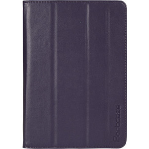 Чехол PortCase TBK-270 VT (до 7.0''-7.8'' экокожа/пластик)