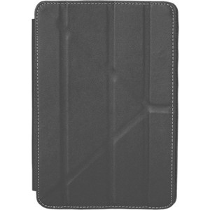 Чехол PortCase TBT-270 GR (до 7.0''-7.8'' экокожа/пластик)