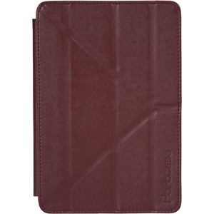 Чехол PortCase TBT-270 RD (до 7.0''-7.8'' экокожа/пластик)