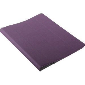 Чехол Sumdex TCH-104 VT (до 10" экокожа/пластик)