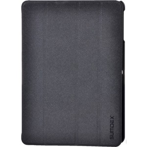 Чехол Sumdex SN-104 BK для Samsung Galaxy Note 2014 Edition (10.1'' экокожа/пластик)