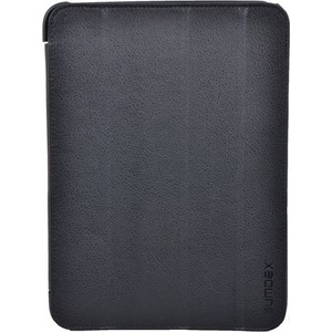 Чехол Sumdex ST3-102 BK для Samsung P5200 P5210 Galaxy Tab 3 (10.1" экокожа/Пластик)