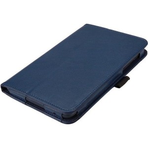Чехол IT Baggage для планшета Lenovo Tab A7-50 7 Blue (ITLNA3502-4)
