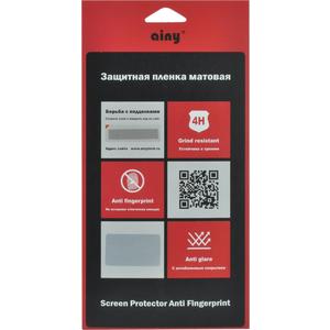Защитная пленка Ainy для Lenovo IdeaTab S6000 (матовая)