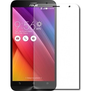 Защитная пленка LuxCase для Asus Zenfone 2 Lazer ZE500KL (прозрачная)