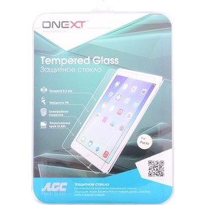 Защитное стекло Onext для Apple iPad Air