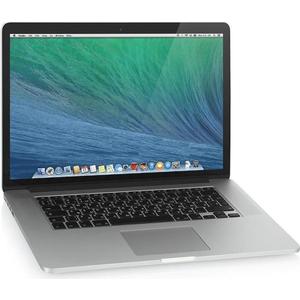 Ноутбук Apple MacBook Pro 15.4" (MJLT2RU/A)