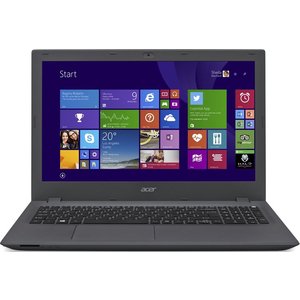 Ноутбук Acer Aspire E5-532-C0TM 15.6" Black/Grey (NX.MYVER.009)