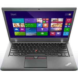 Ноутбук Lenovo ThinkPad T450s Black (20BX002LRT)