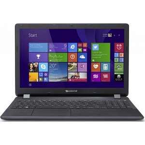 Ноутбук Packard Bell EasyNote ENTG81BA-P1YA Black (NX.C3YER.011)