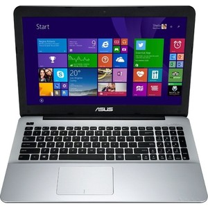 Ноутбук Asus K555LA-XO788H Blue (90NB0657-M11670)