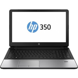 Ноутбук HP 350 G2 Black (L8C19ES)