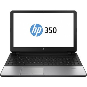 Ноутбук HP 350 G2 Black (K9H86EA)