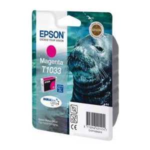 все цены на Картридж Epson C13T10334A10 онлайн